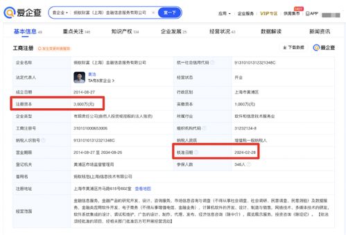 螞蟻財富公司增資至3000萬，強化軟件開發戰略布局