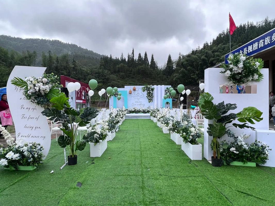 四場圓滿落幕，奔赴古藺白沙 一場關于鄉土喜宴的奔赴與堅守